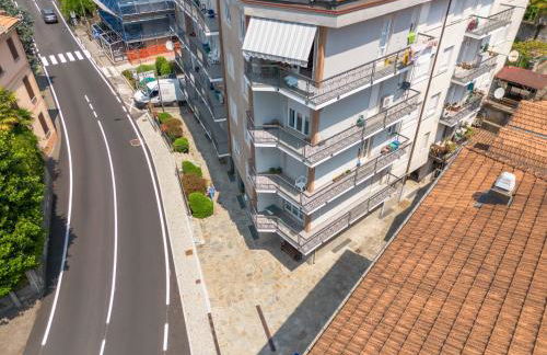 La Darsena Front lake apartment - Foto 47