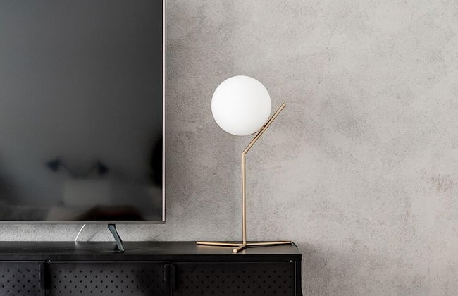 Scandinavian Apartments Lönnrotinkatu - Foto 61