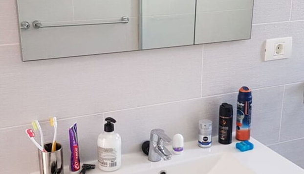 Apartment in the Arona los Cristianos - Foto 4, Habitación