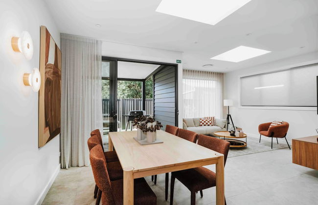 Kirsten Accommodation Mudgee - Photo 51