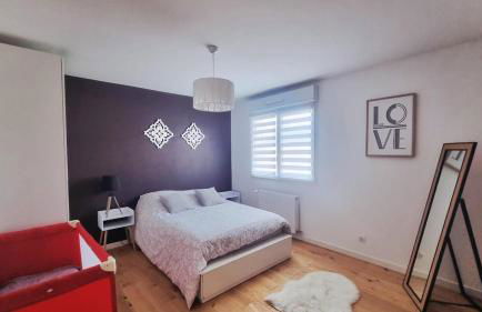 Superbe Maison avec jardin - Foto 10