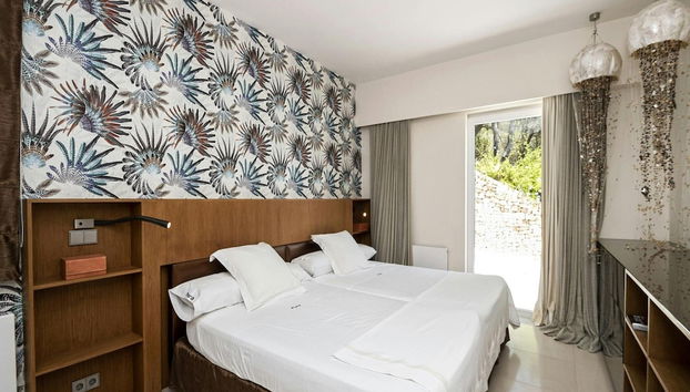 Superb Villa With Private Pool - Foto 5, Habitación