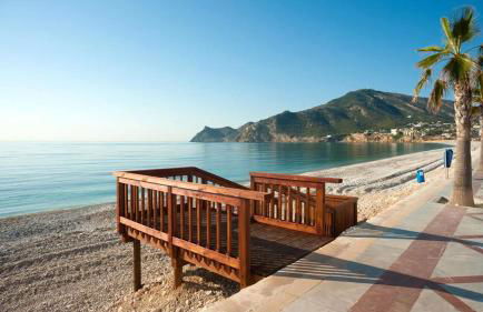 I love Marina Greenwich, Altea - Photo 76