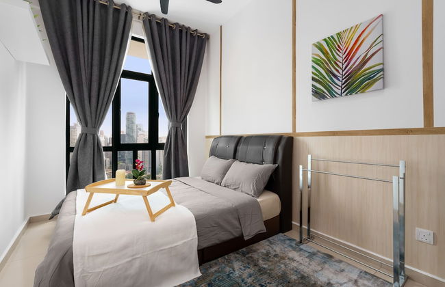 Legasi Kampung Bharu Guesthouse - Foto 15