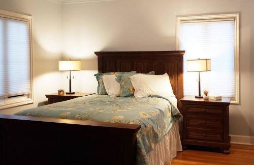 Cozy Home for Family & Friends Gathering - Foto 43