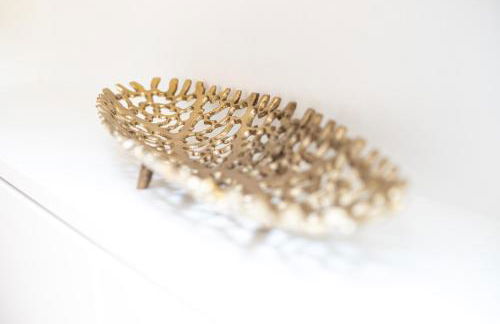 Overlook Lodge - 5 Sterne Ferienhaus am Edersee im Kellerwald - Foto 79