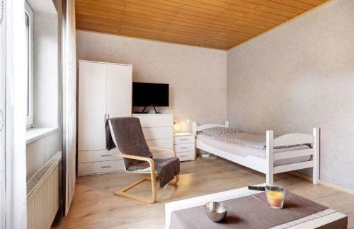 Monteurwohnung - Foto 13