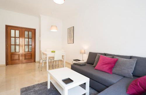 Colón12 Urban Apartment - Foto 11