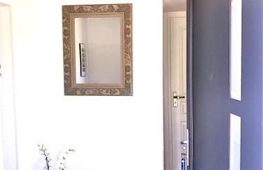 T3 L'Olivier & Jardin 1 à 4 Pers à Villa Terra - Foto 8