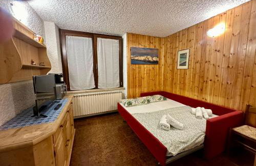 Dimaro-Folgarida Apartment - Foto 7