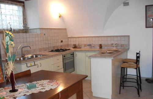 APPARTAMENTO AURORA Val di Sogno - Foto 13