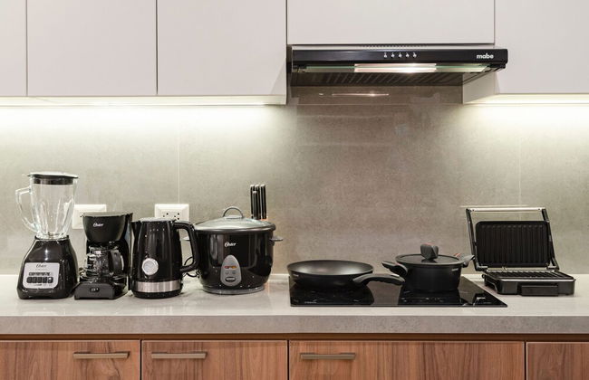 ALU Apartments - Miraflores Central - Foto 14