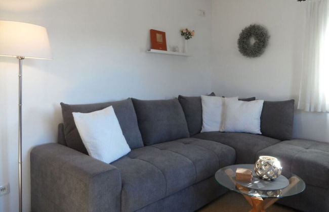 Apartment on the Mountain Slope With Balcony - Foto 5