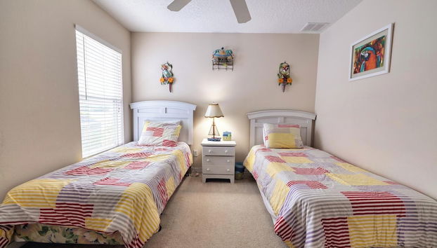 The Hill at Highlands Reserve - Foto 5, Habitación