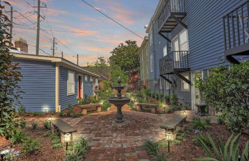 Oglethorpe Inn - Foto 75