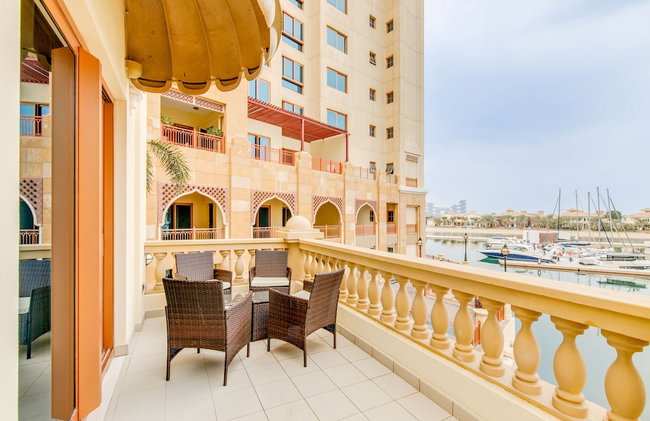 GLOBALSTAY Luxury 3 BR Maid TH Sea View - Foto 26