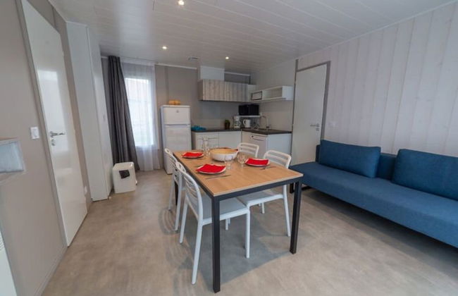 Res. Normandie Veules-les-roses, Terraced House for 8 Pers.-ex TUI - Foto 6