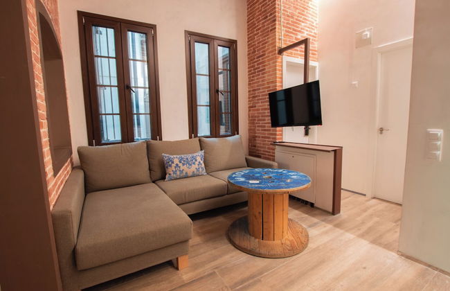 Classic Catedral Apartments - Photo 12