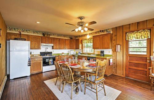 Hot Tub and Mtn Views Gore Pass Kremmling Cabin - Foto 7