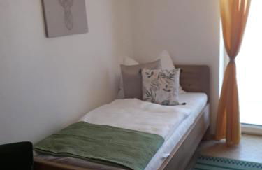 Appartments Bergluft - Foto 57