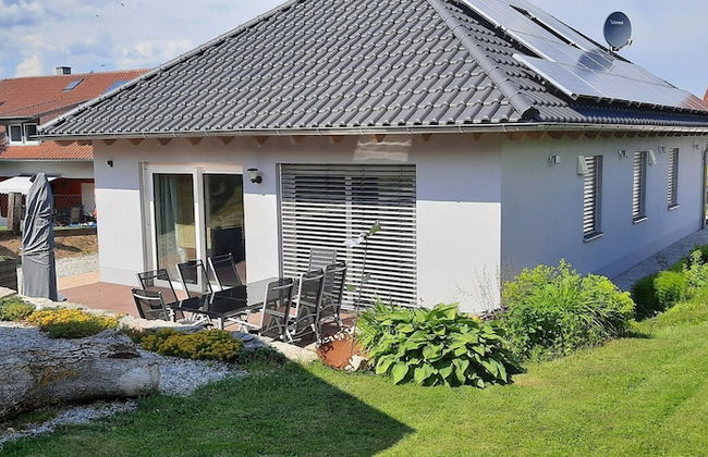 Detached Holiday Home in an Idyllic Quiet Location - Foto 1