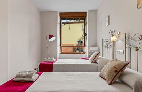 Apartamentos Turisticos As Cetareas - Foto 15