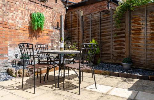 The Plumb Townhouse in Warwick Centre - Foto 51