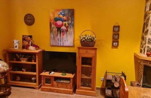 Alojamientos Carmen - Foto 11