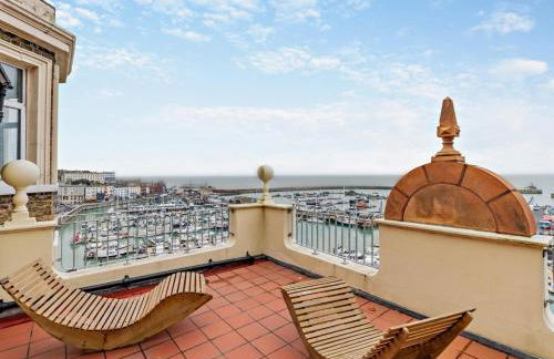 Magnificent house with Harbour view - Ramsgate - Foto 23