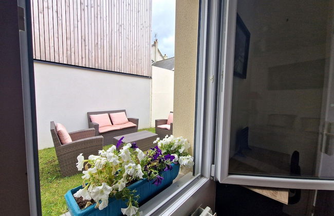 Single-storey House With Outdoor Space - Foto 7