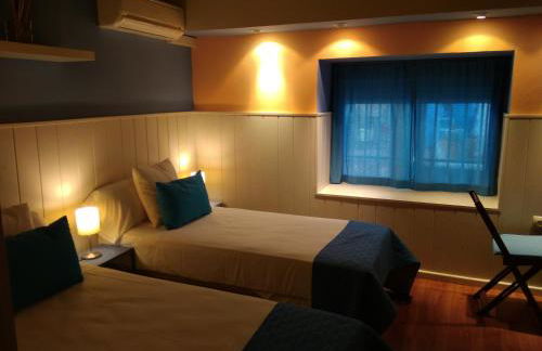 Hospedium Aloque Posada Hotel Rural - Foto 32