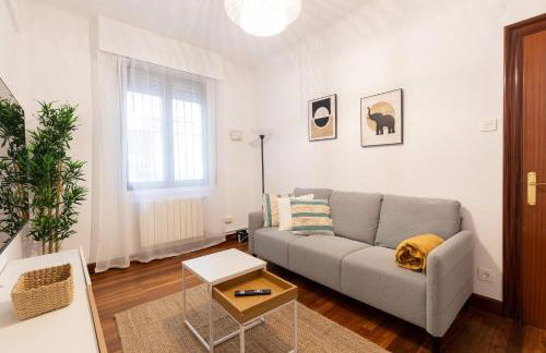 Bilbao Urban Stay - Foto 2