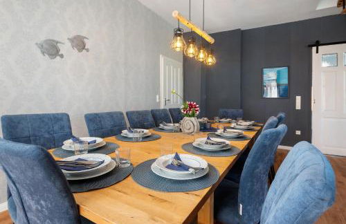 Ferienhaus Oase Balje - Foto 9