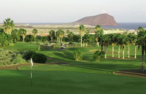 Golf del Sur Ocean Blue Apartment - Foto 22