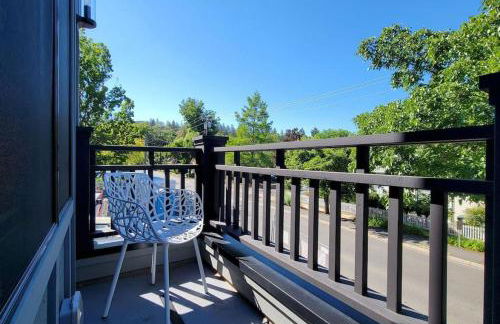 Station House Suite A - Foto 44