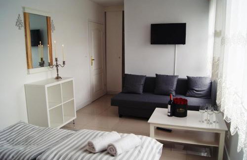 IWONA Pokoje Apartamenty - Foto 12