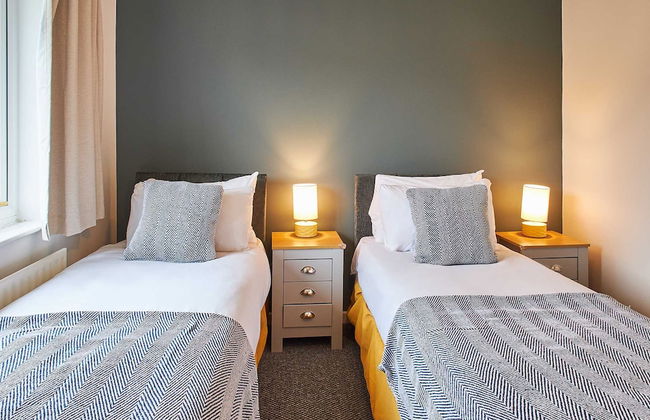 Host Stay Crab Cottage - Foto 4