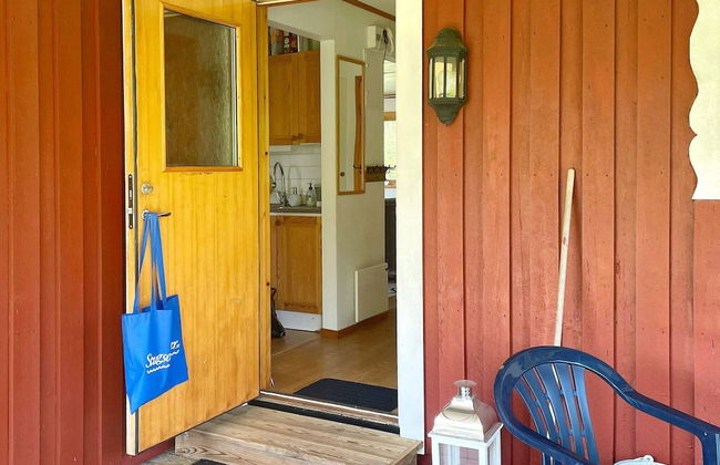 6 Person Holiday Home in Mardaklev-by Traum - Photo 24