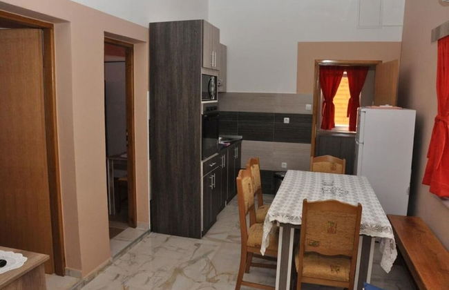 Tiho - Nice View - A1 Prizemlje - Foto 6