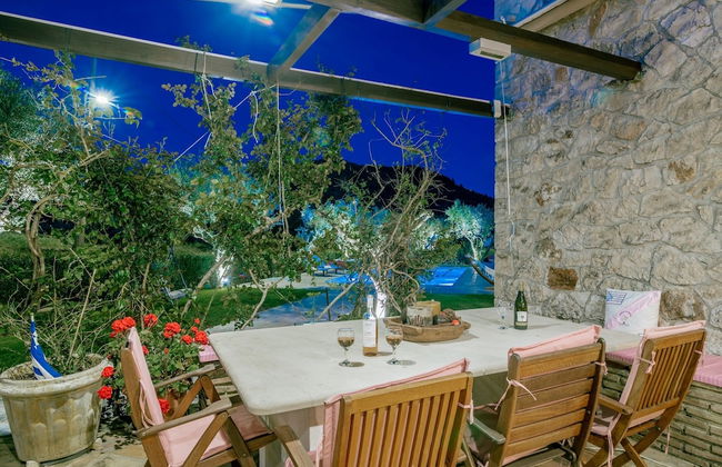 Villa Zeza - The Ultimate Family Villa - Photo 48