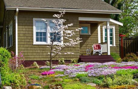 Corner Cottage - Foto 10