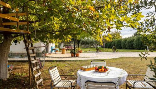 Petalidi Sunny Home Two - Cozy Garden Escape - Foto 2, Garden view