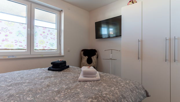 Ferienwohnung in Busum in Traumhafter Lage - Foto 2, Habitación