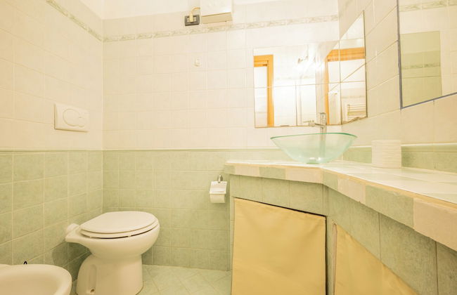 Villa Santa Gabriella & Monolocale - Foto 47