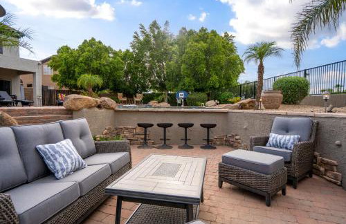 Expansive Mesa Retreat w/ Private Outdoor Pool! - Foto 36