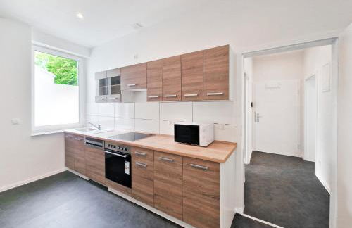 Tolstov Apartments - 3 and 4 Room Monteur Apartments - Photo 30