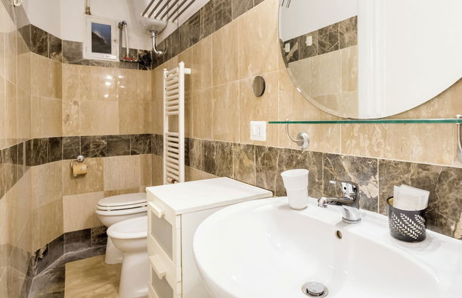 Sanniti's Apartments - Foto 35