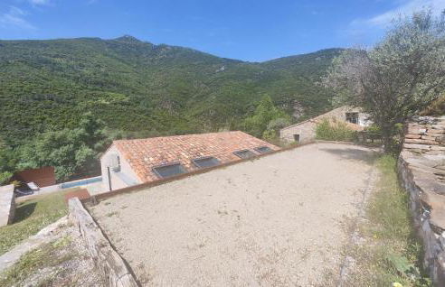 3 Bedroom Stunning Home In Vieussan - Foto 17