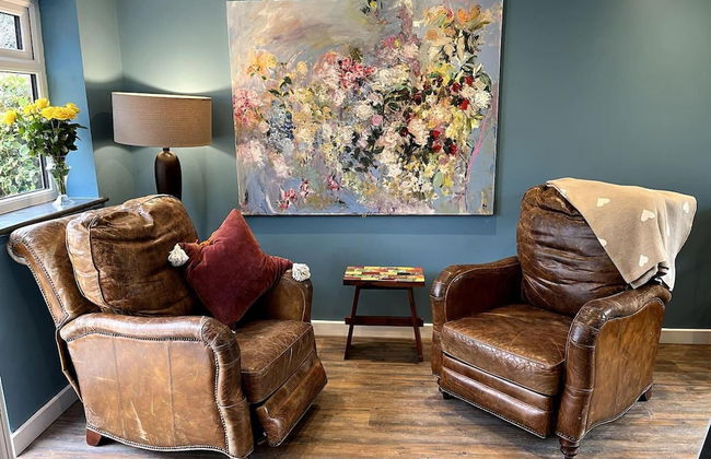 Freshwater - Hot Tub - Pet Friendly - Garden - Foto 7