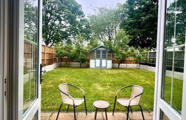 Park Villa, Stevenage - Foto 36